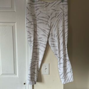 Athleta leggings